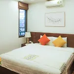 Nam Ngu Paradise Suites - Hoan Kiem Lake