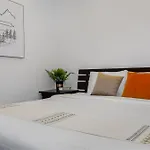 Nam Ngu Paradise Suites - Hoan Kiem Lake