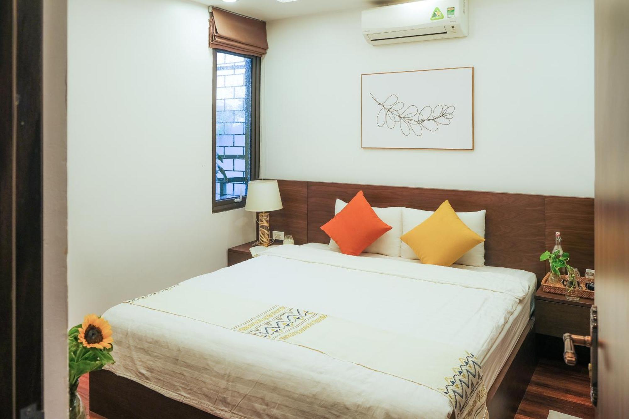 Nam Ngu Paradise - Hoan Kiem Hà Nội