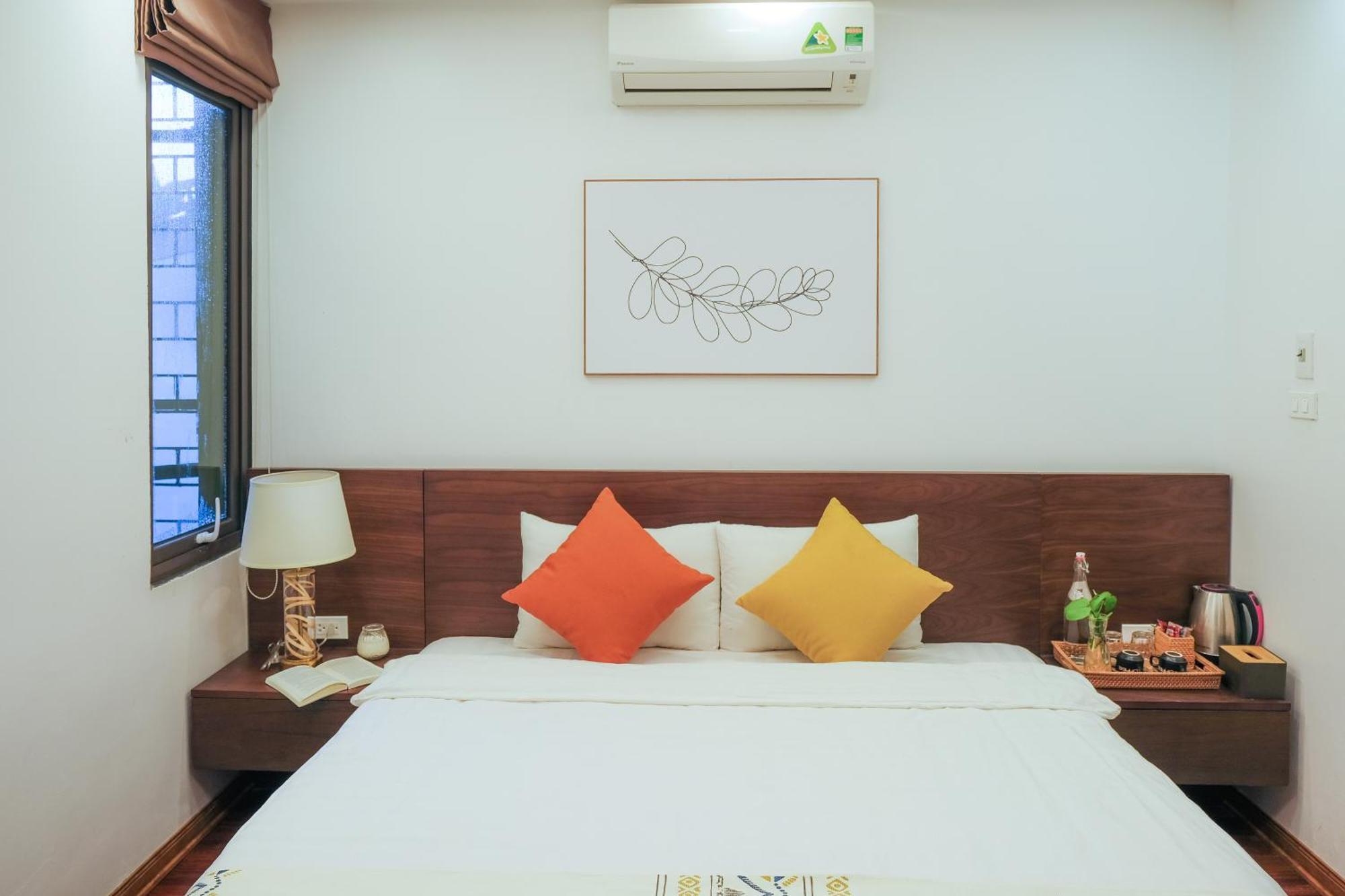 Nam Ngu Paradise - Hoan Kiem Hà Nội