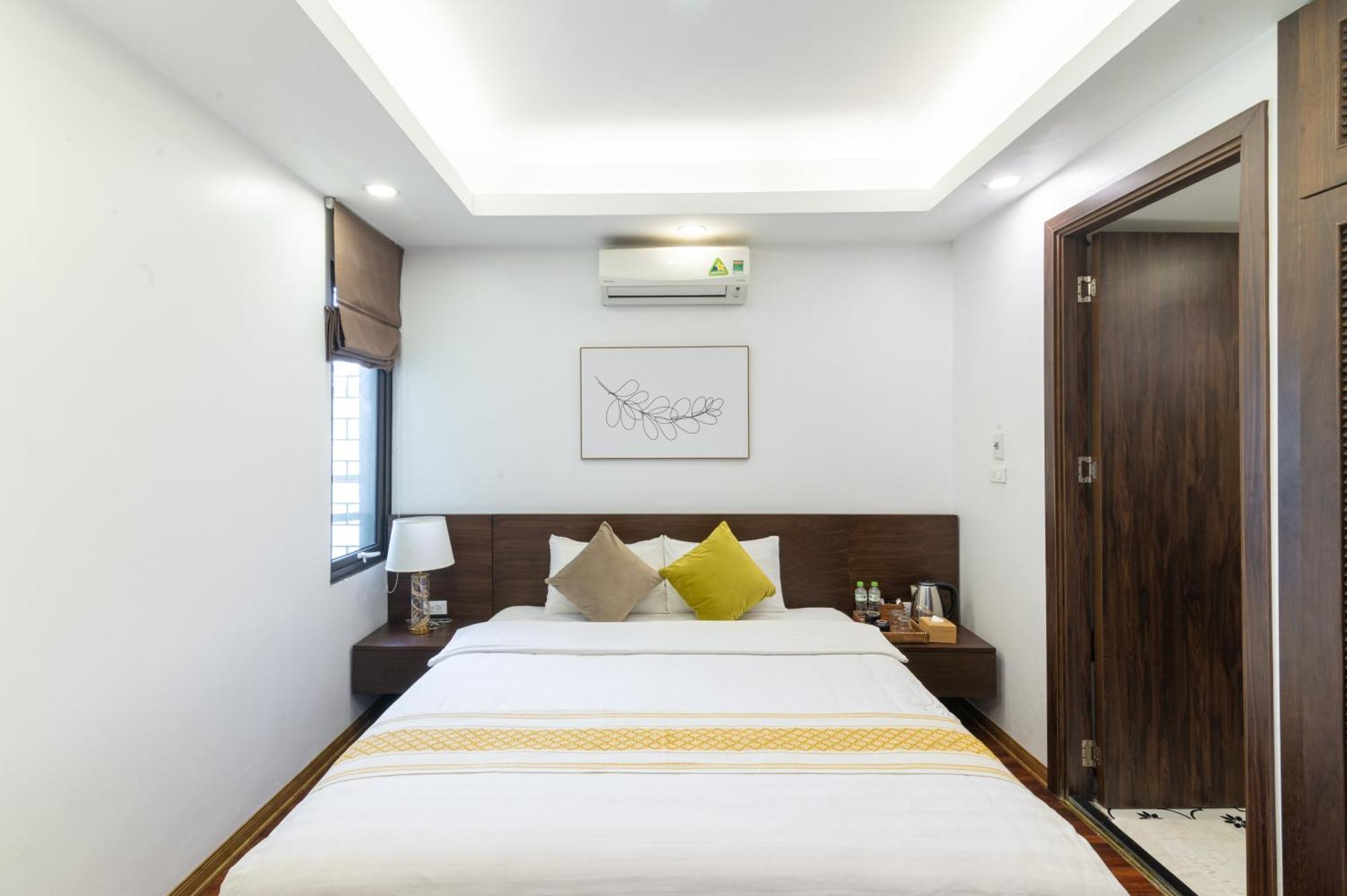 Nam Ngu Paradise - Hoan Kiem Khách sạn Hà Nội
