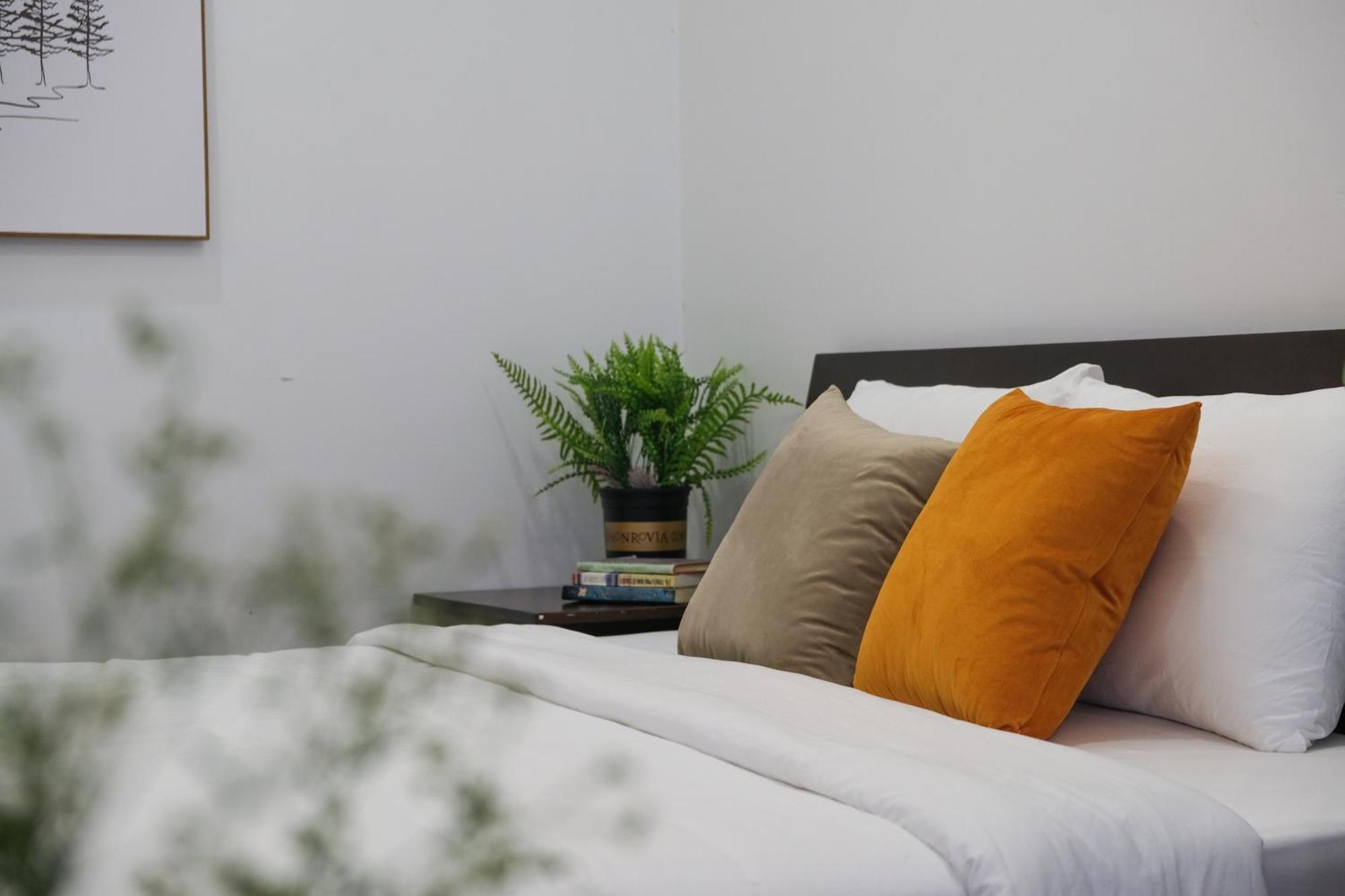 Nam Ngu Paradise - Hoan Kiem Khách sạn 3*