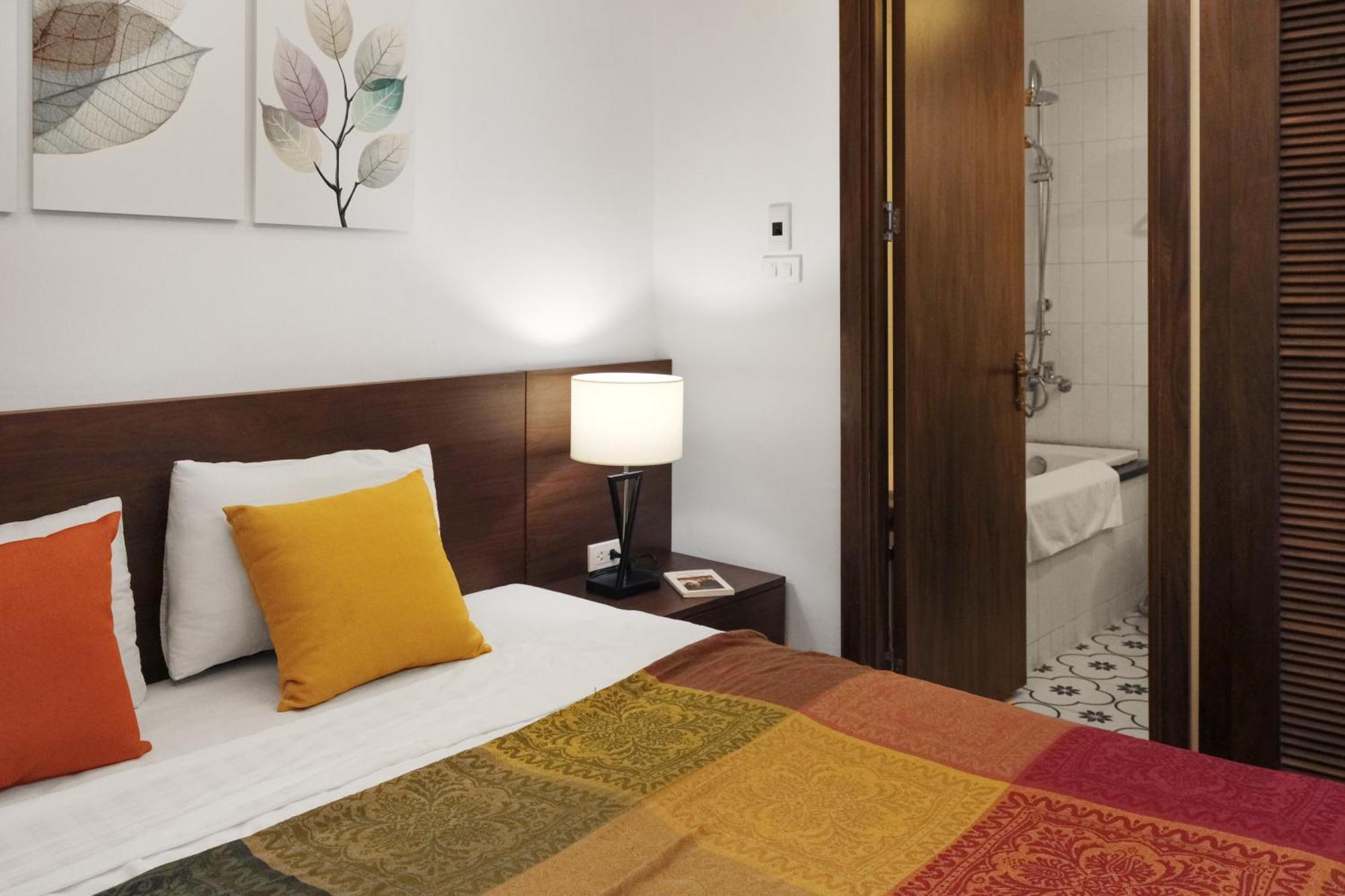 Khách sạn Nam Ngu Paradise - Hoan Kiem 3*
