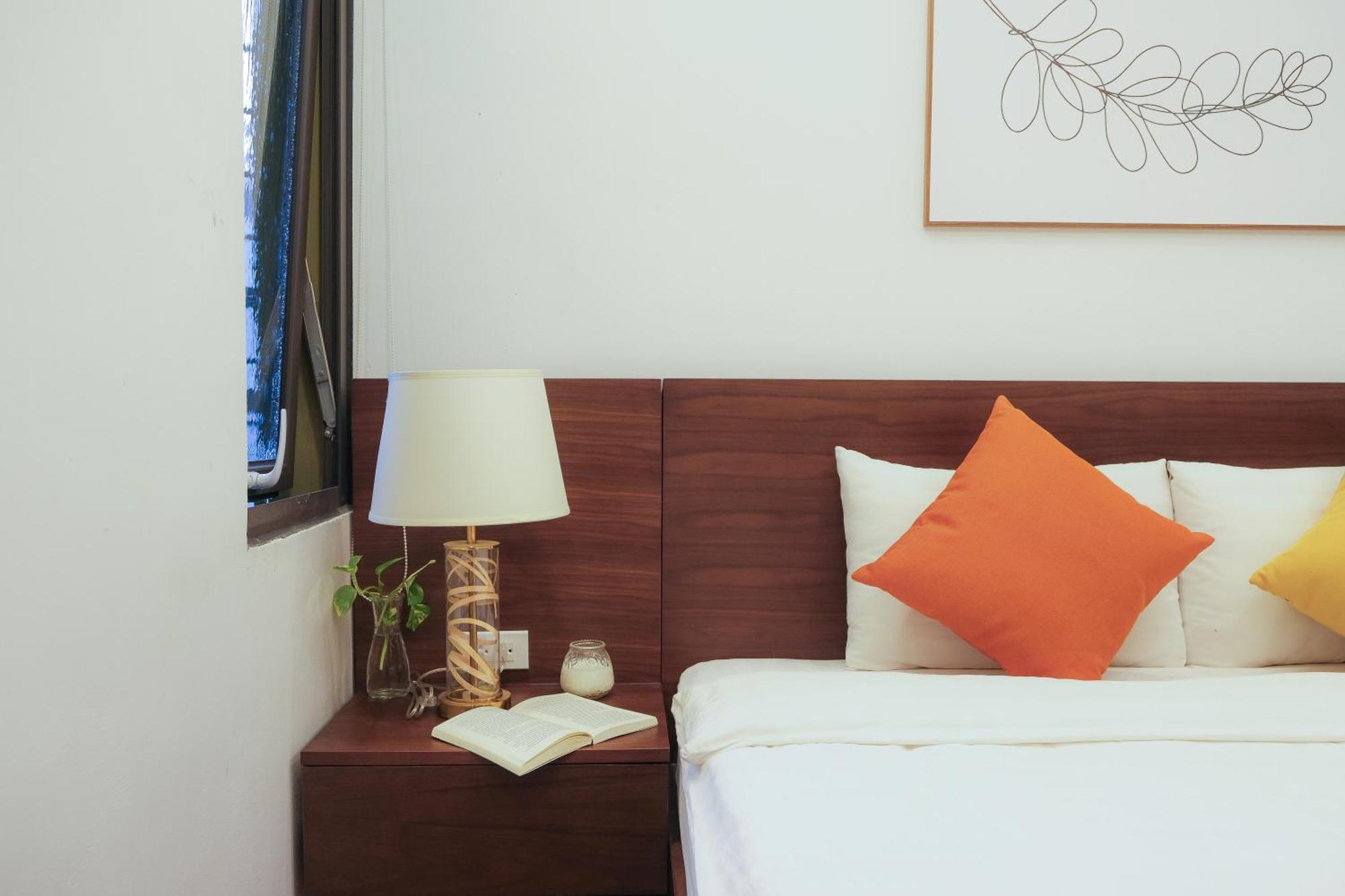 Nam Ngu Paradise - Hoan Kiem Khách sạn 3*